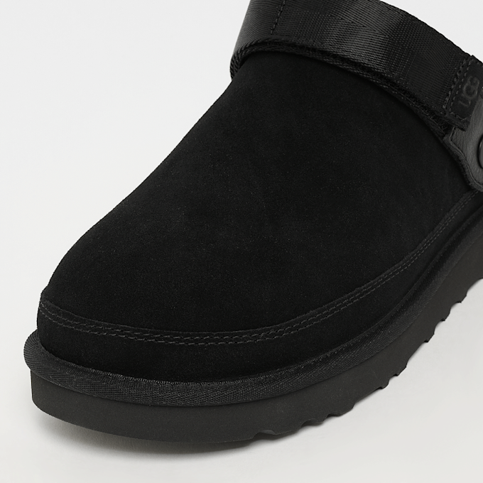 UGG Goldencoast Clog II schwarz 94159 6