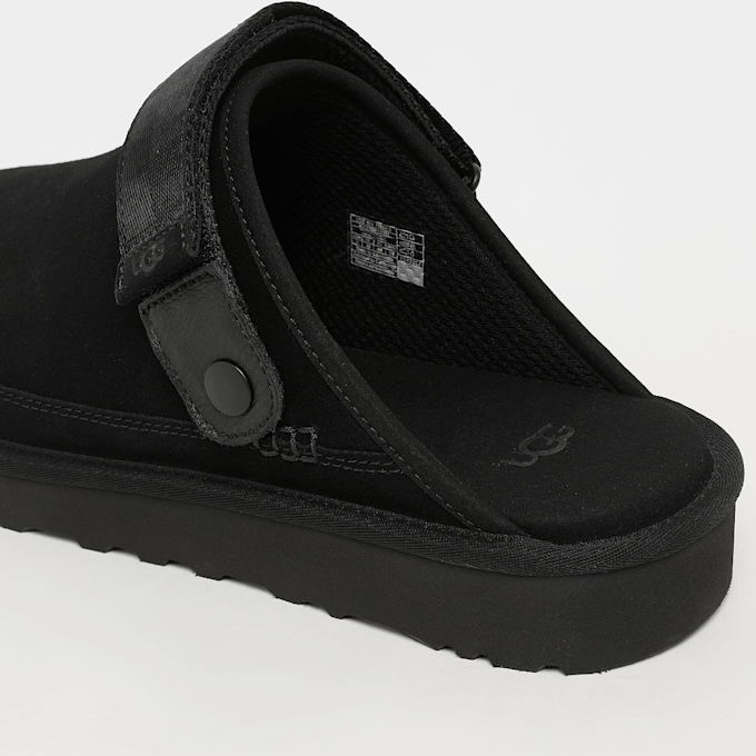 UGG Goldencoast Clog II schwarz 94159 7