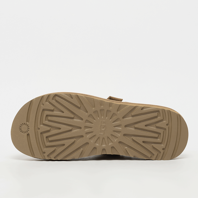 UGG Goldencoast Clog II smeđa 94161 4