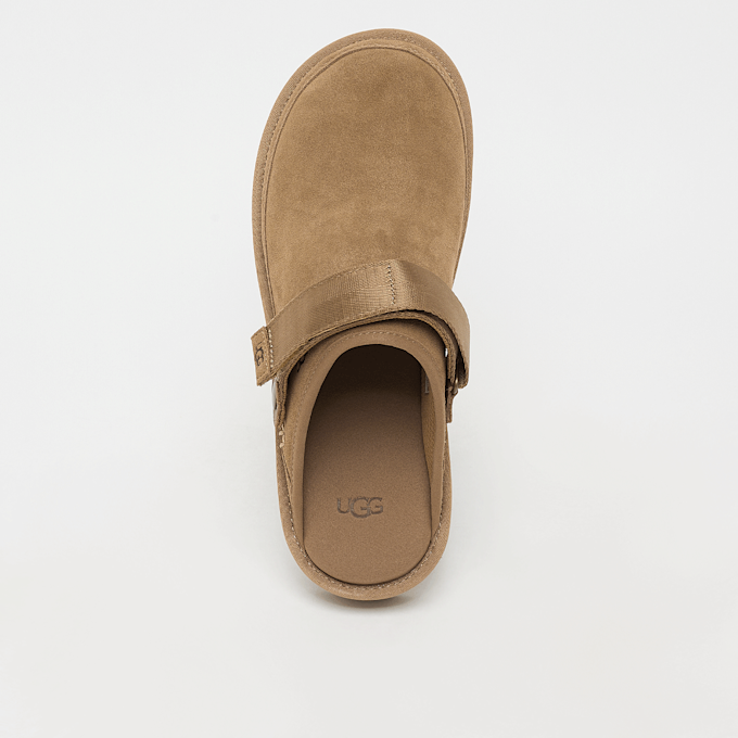 UGG Goldencoast Clog II braun 94161 5