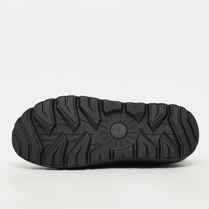 UGG All-Weather Hybrid schwarz 94157 4