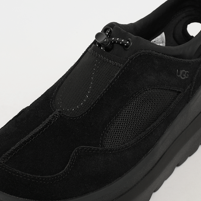 UGG All-Weather Hybrid schwarz 94157 6