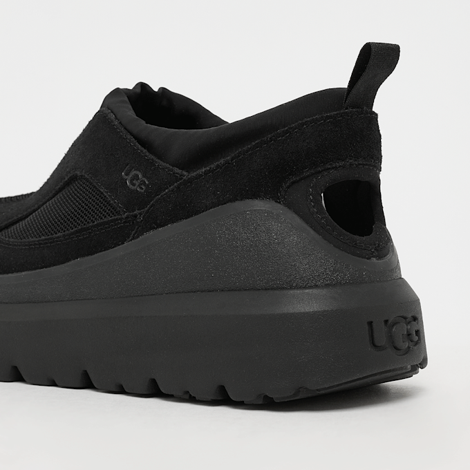 UGG All-Weather Hybrid schwarz 94157 7
