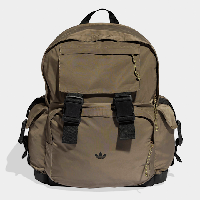 adidas Originals Mochila marrón 94197 1