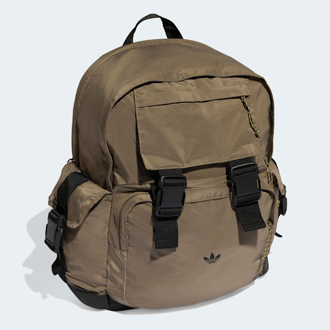 adidas Originals Backpack castanho 94197 3