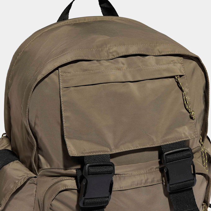 adidas Originals Mochila marrón 94197 5