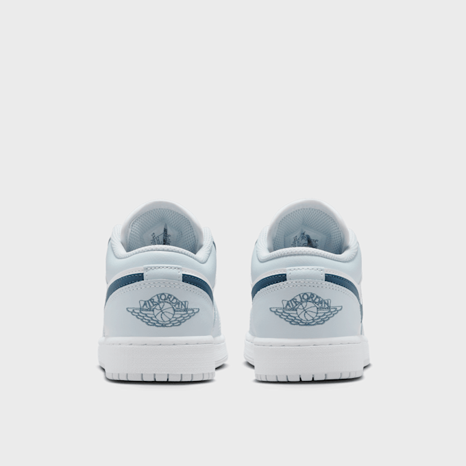 Jordan Air Jordan Low BG (GS) biały 94166 4