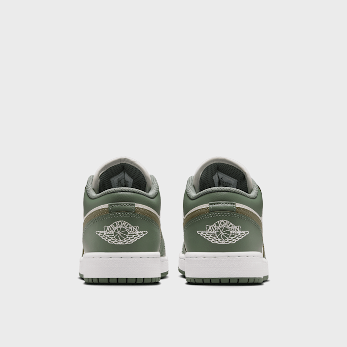 Jordan Air Jordan Low (GS) grün 94169 4