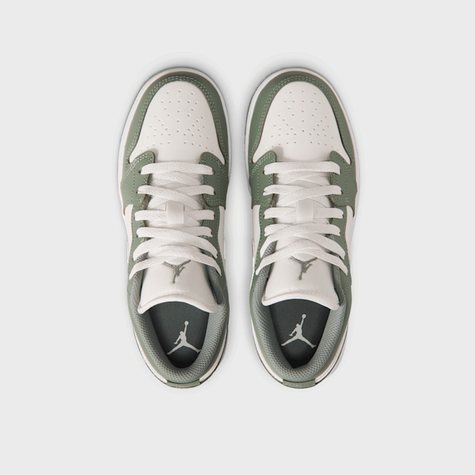 Jordan Air Jordan Low (GS) vert 94169 6
