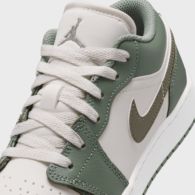 Jordan Air Jordan Low (GS) groen 94169 7
