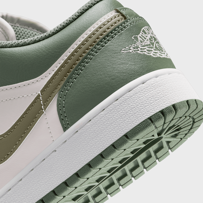 Jordan Air Jordan Low (GS) groen 94169 8