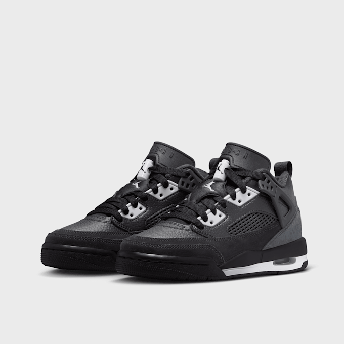 Jordan Spizike Low (GS) noir 94168 3