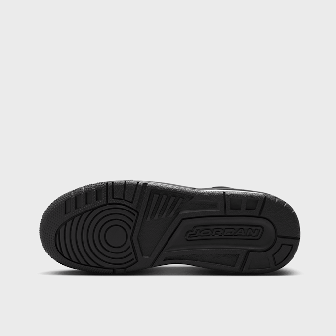 Jordan Spizike Low (GS) noir 94168 5