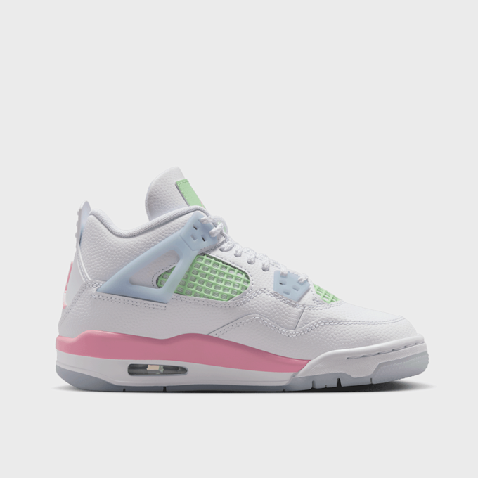Jordan Air Jordan 4 Retro “Valentine's Day” (GS) wit 94174 2