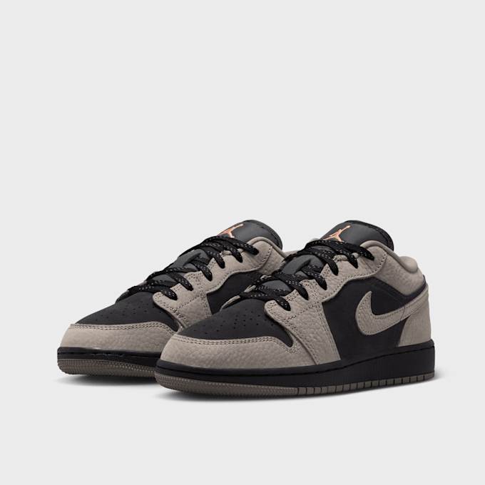 Jordan Air Jordan 1 Low SE (GS) beige 94171 3