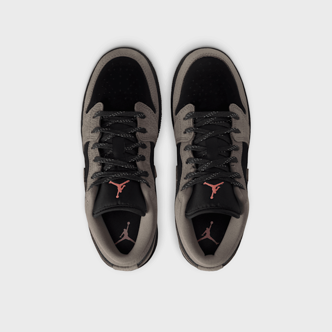 Jordan Air Jordan 1 Low SE (GS) beige 94171 6