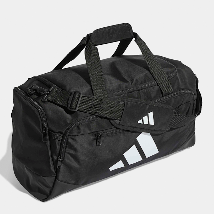 adidas Originals Training Defender Dufflebag S nero 94196 3