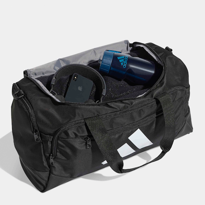 adidas Originals Training Defender Dufflebag S preto 94196 4