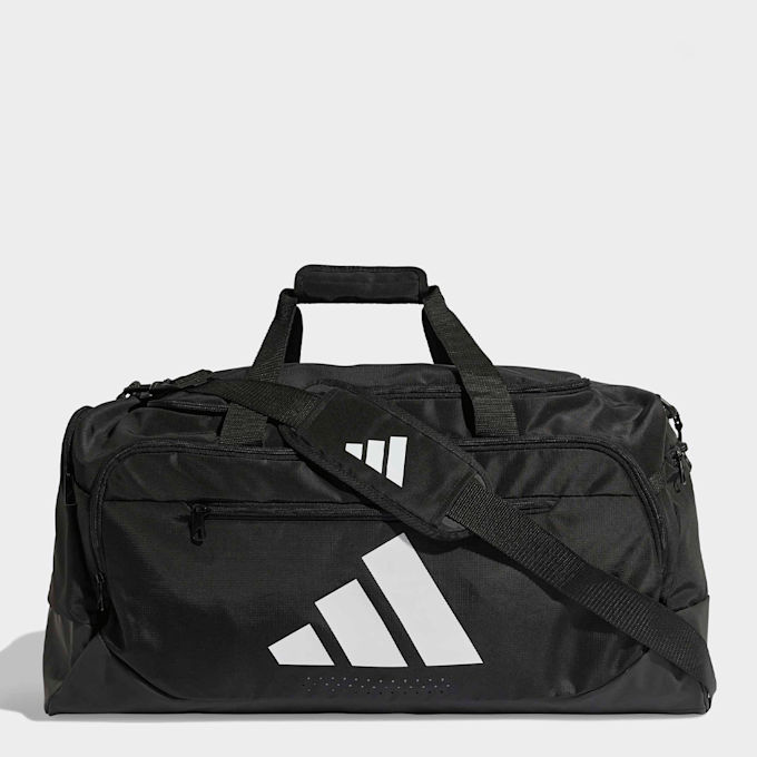 adidas Originals Training Defender Dufflebag M negro 94207 1