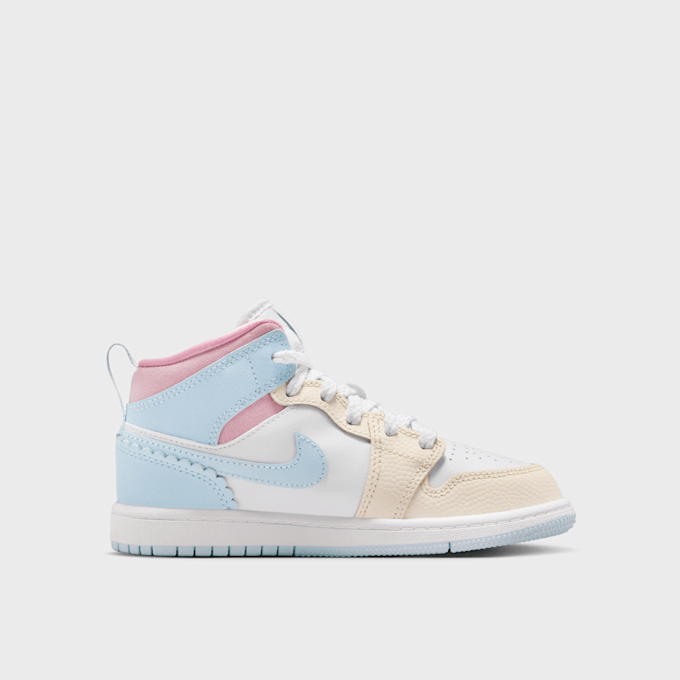 Jordan Air Jordan 1 Mid Djeca višebojno 94176 2