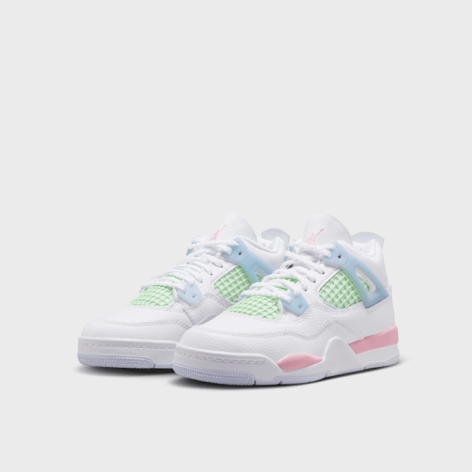 Jordan Air Jordan 4 Retro “Valentine's Day” Niños multicolor 94179 3