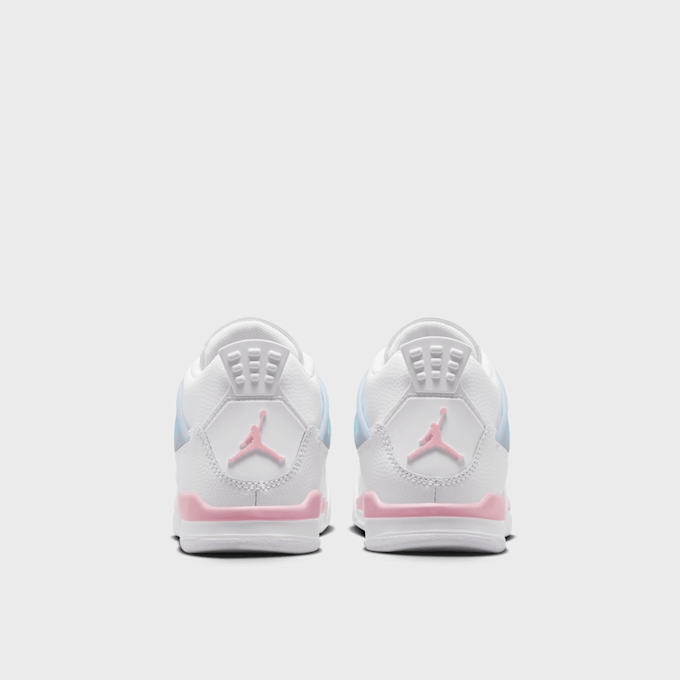 Jordan Air Jordan 4 Retro “Valentine's Day” Niños multicolor 94179 4
