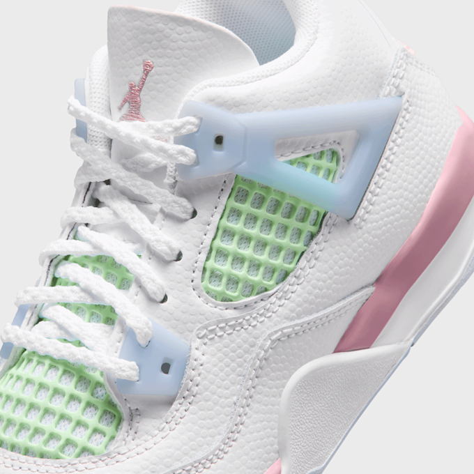 Jordan Air Jordan 4 Retro “Valentine's Day” Niños multicolor 94179 7