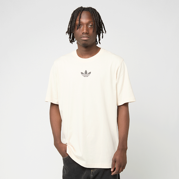 adidas Originals Campus Backprint beż 94227 2