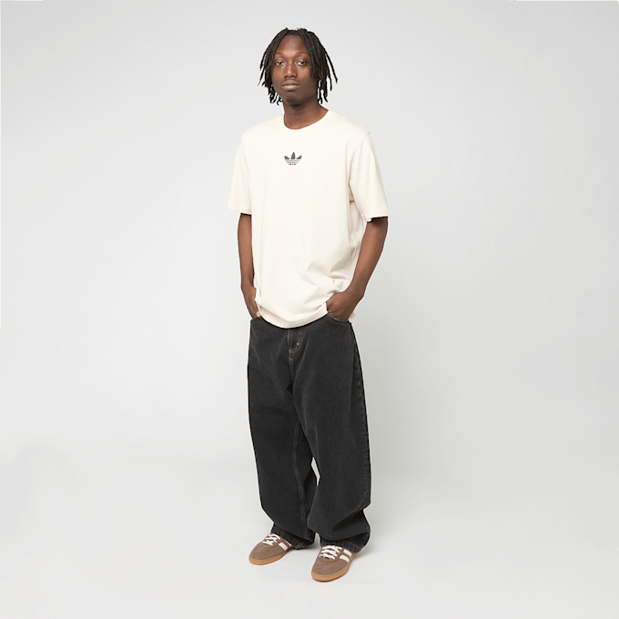 adidas Originals Campus Backprint beż 94227 5