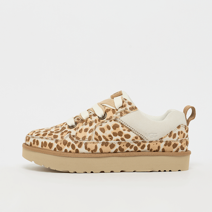 UGG Lo Lowmel Plains smeđa 94236 1
