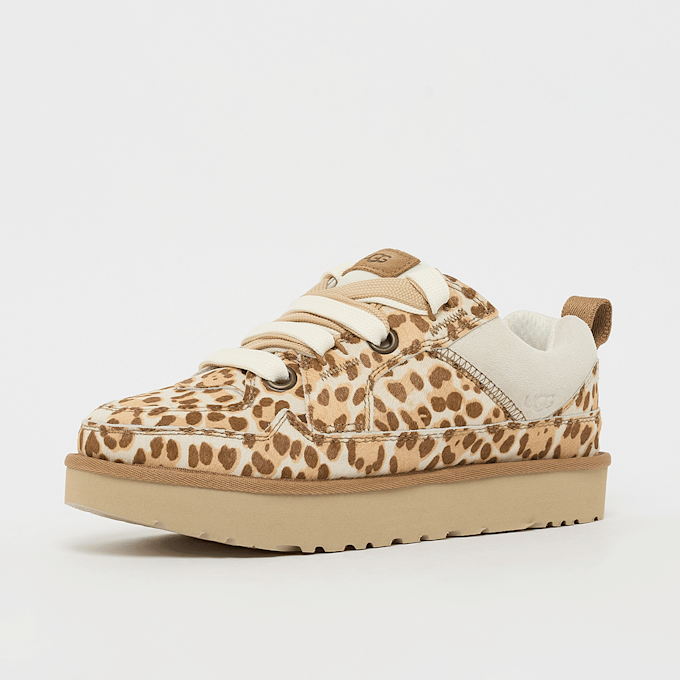 UGG Lo Lowmel Plains smeđa 94236 2