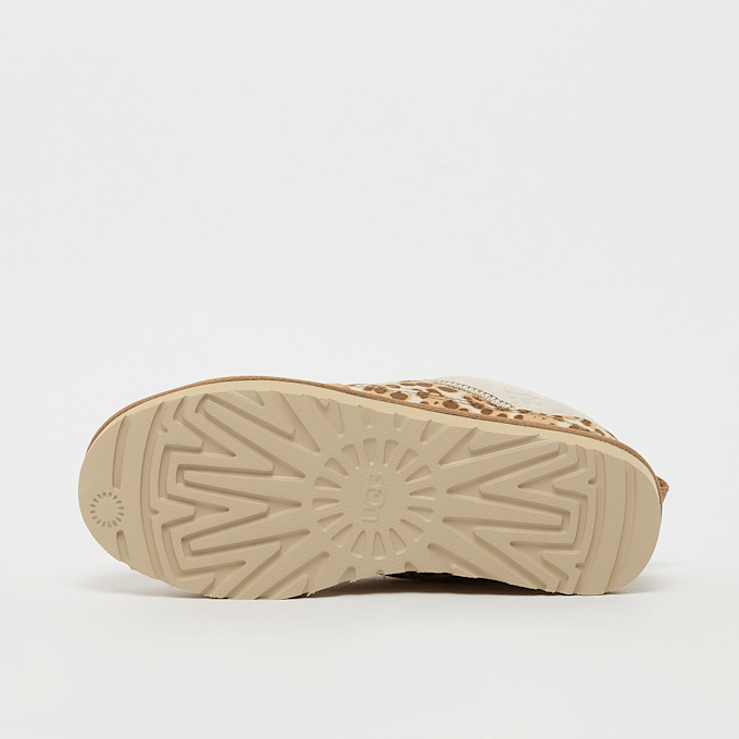UGG Lo Lowmel Plains brązowy 94236 4