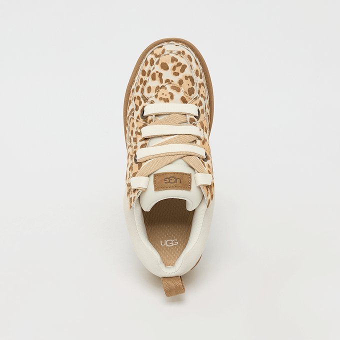UGG Lo Lowmel Plains castanho 94236 5
