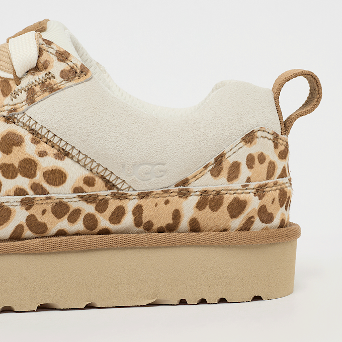 UGG Lo Lowmel Plains smeđa 94236 7