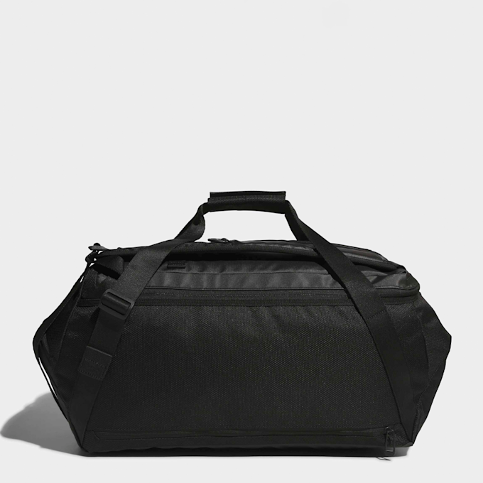 adidas Originals Dufflebag M 75L zwart 94237 2