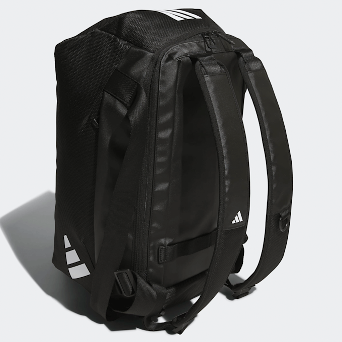 adidas Originals Dufflebag S 75L negro 94233 4