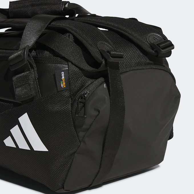 adidas Originals Dufflebag S 75L negro 94233 6