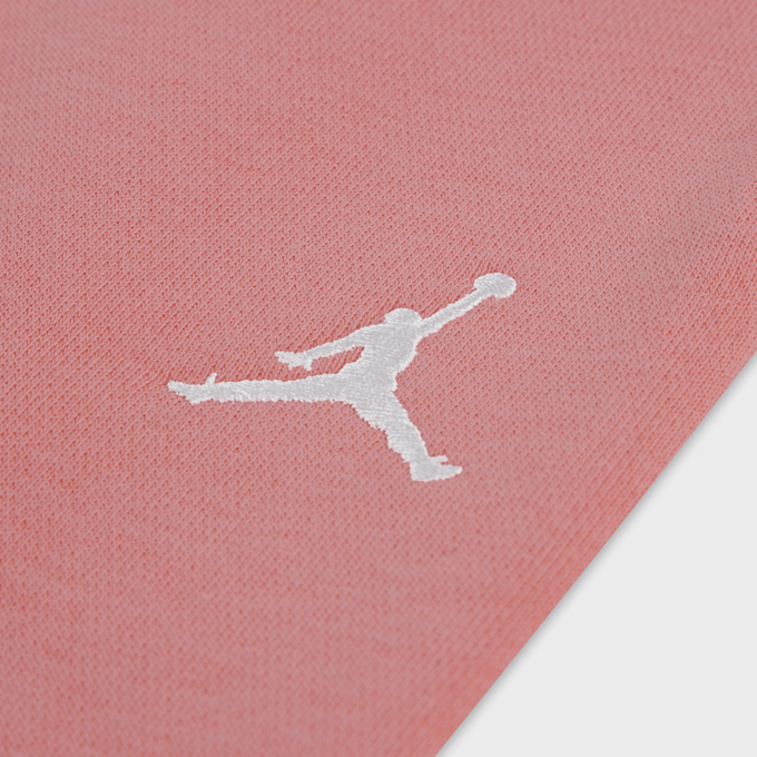 Nike Brooklyn Fleece Pant rosa 94223 3