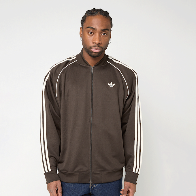 adidas Originals SST TT brun 94199 1