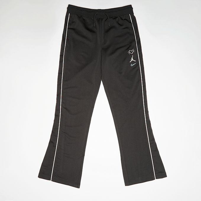 Jordan Love Is In The "Air" Pant schwarz 94241 1