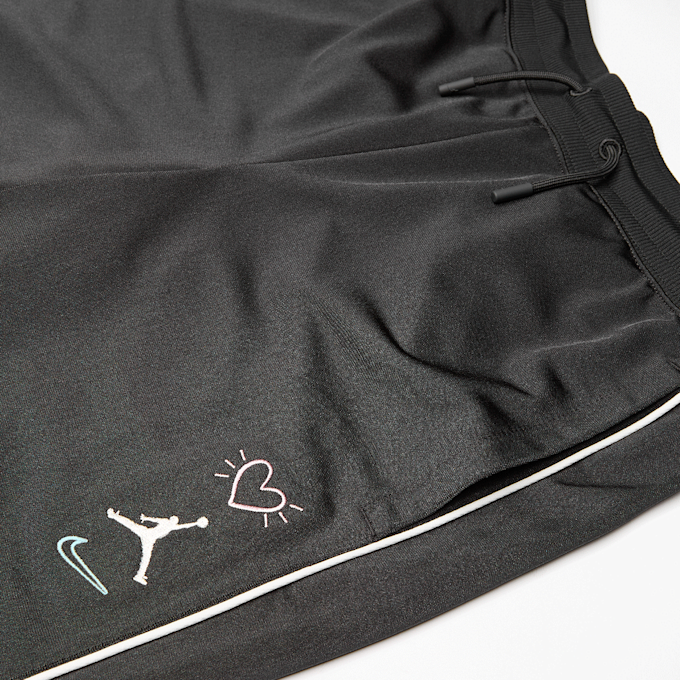 Jordan Love Is In The "Air" Pant schwarz 94241 3