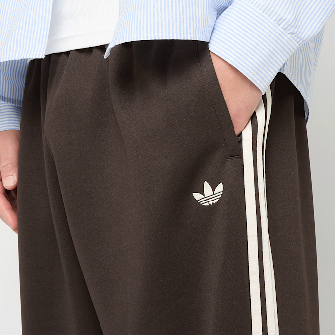 adidas Originals Loose Trackpant castanho 94211 5