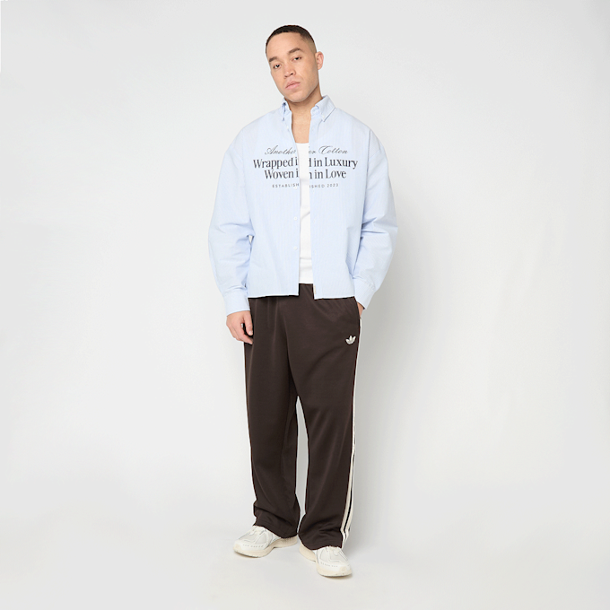 adidas Originals Loose Trackpant bruin 94211 6