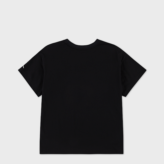 Jordan Love Air Tee negro 94218 2