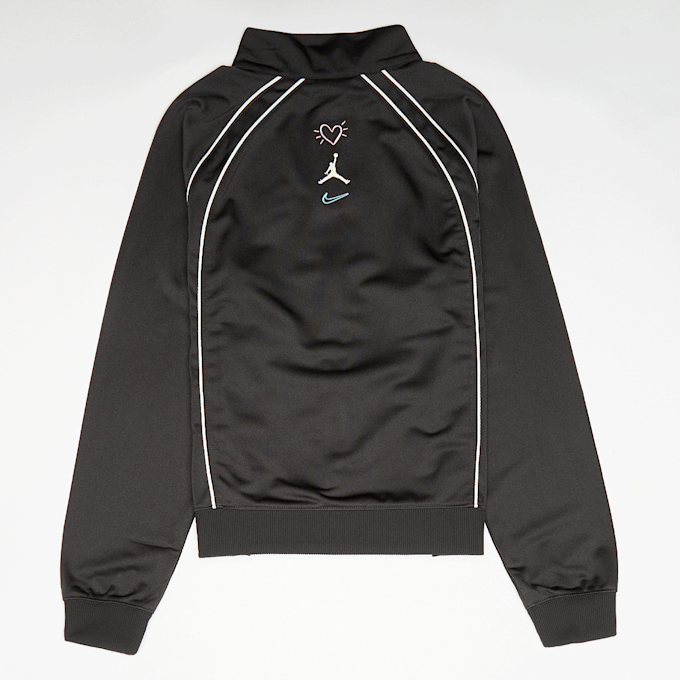Jordan Love Is In The "Air" Zip Top czarny 94219 2