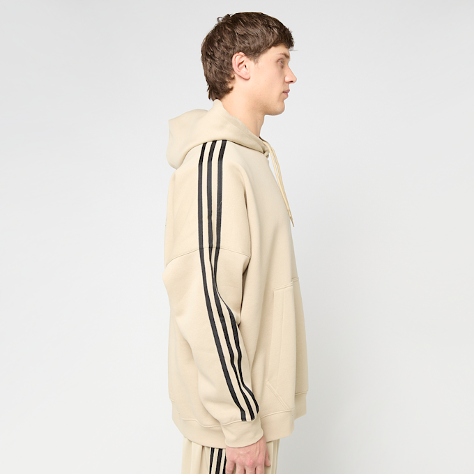 adidas Originals Loose Graphic Hoody beige 94202 2