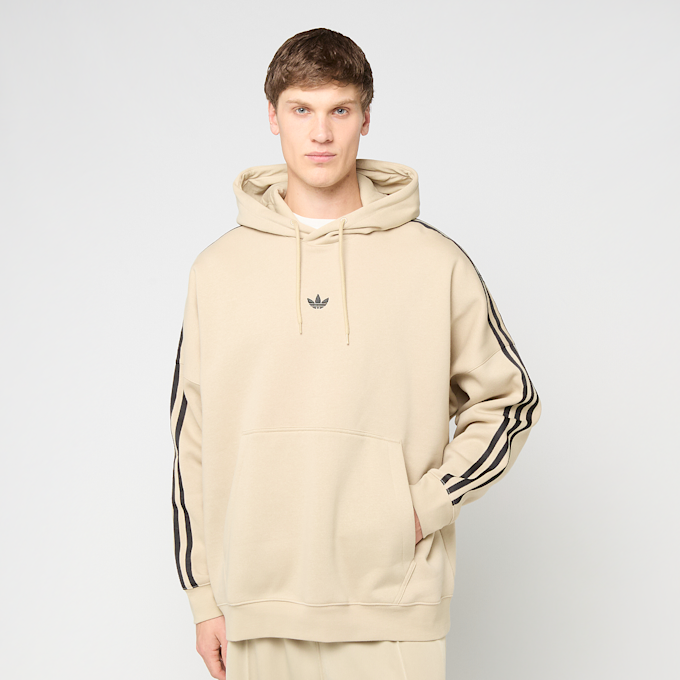 adidas Originals Loose Graphic Hoody beige 94202 3