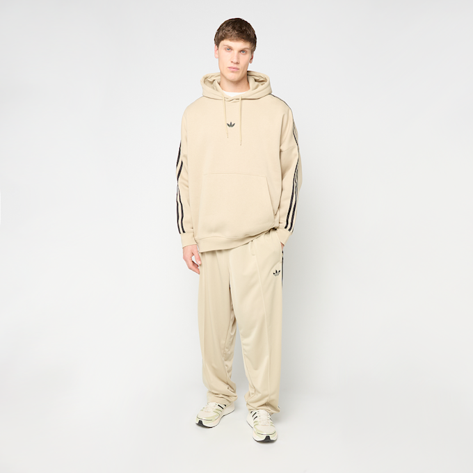 adidas Originals Loose Graphic Hoody beige 94202 7