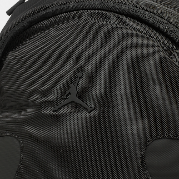Jordan Element Backpack crna 94235 4