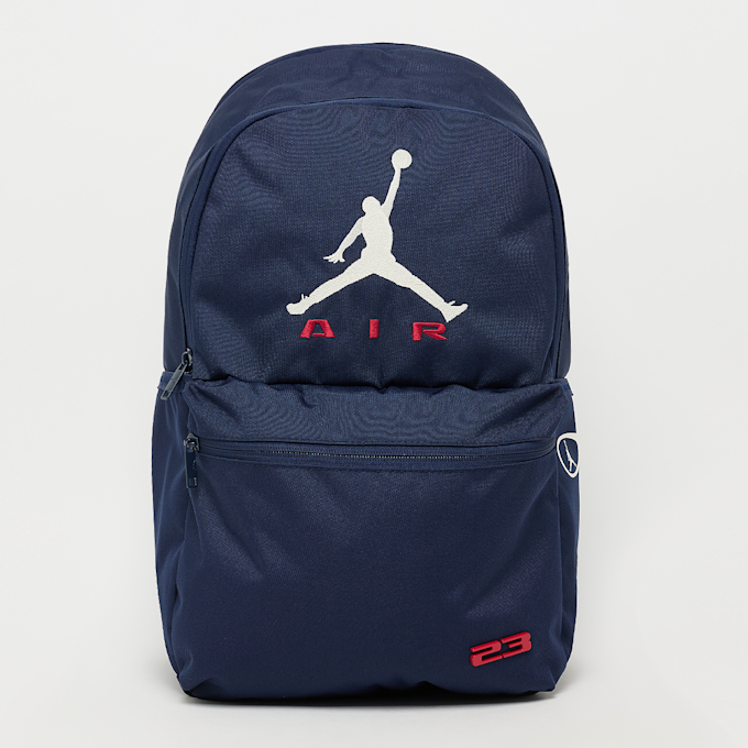 Jordan Jam Air Backpack blu 94242 1